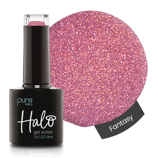 Halo Gel Fantasy