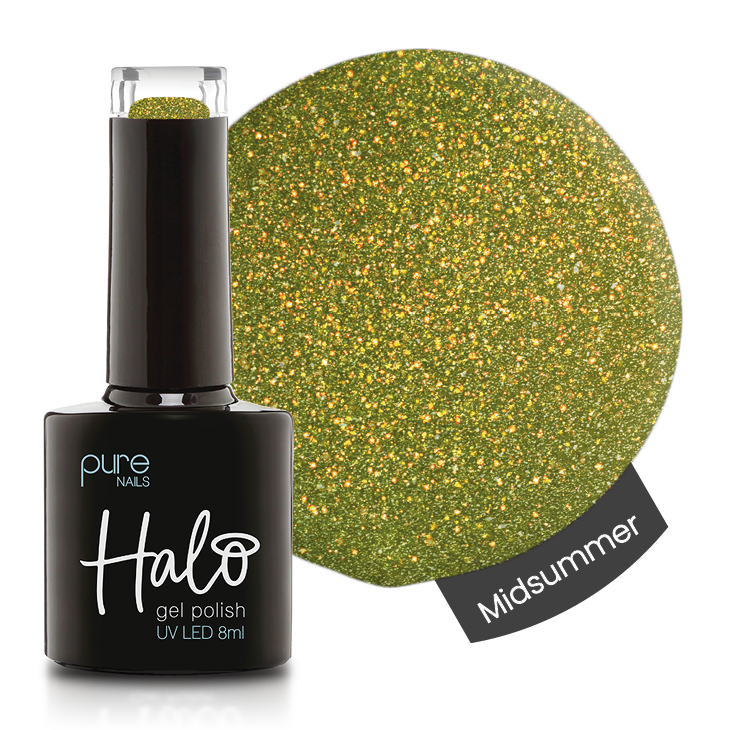 Halo Gel Midsummer