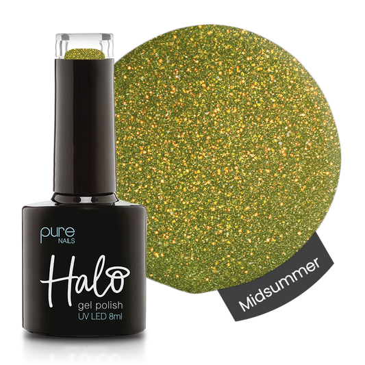 Halo Gel Midsummer