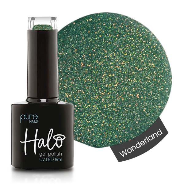 Halo Gel Wonderland