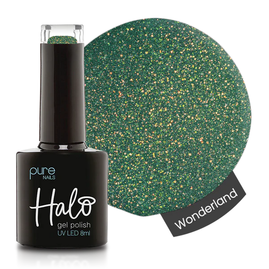 Halo Gel Wonderland