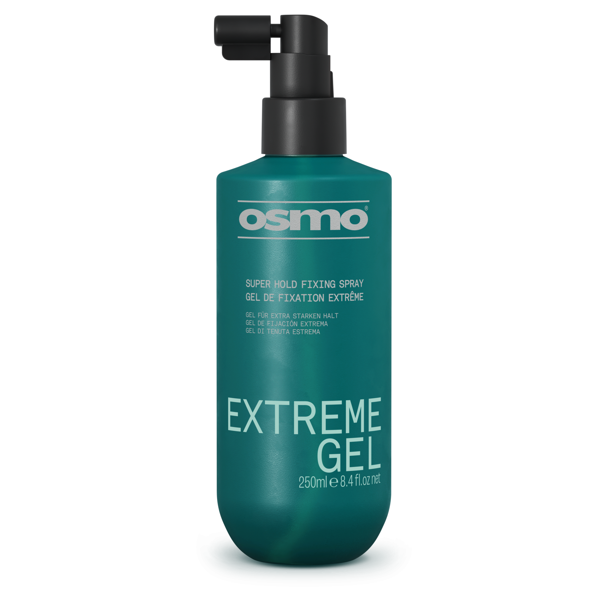 Osmo Extreme Extra Firm Gel Spray 250ml