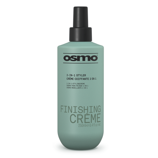 Osmo Finishing Cream 250ml
