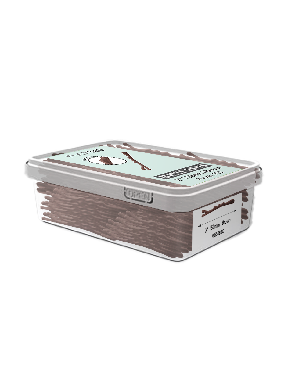 Flex 360 Wavy Grips 500's