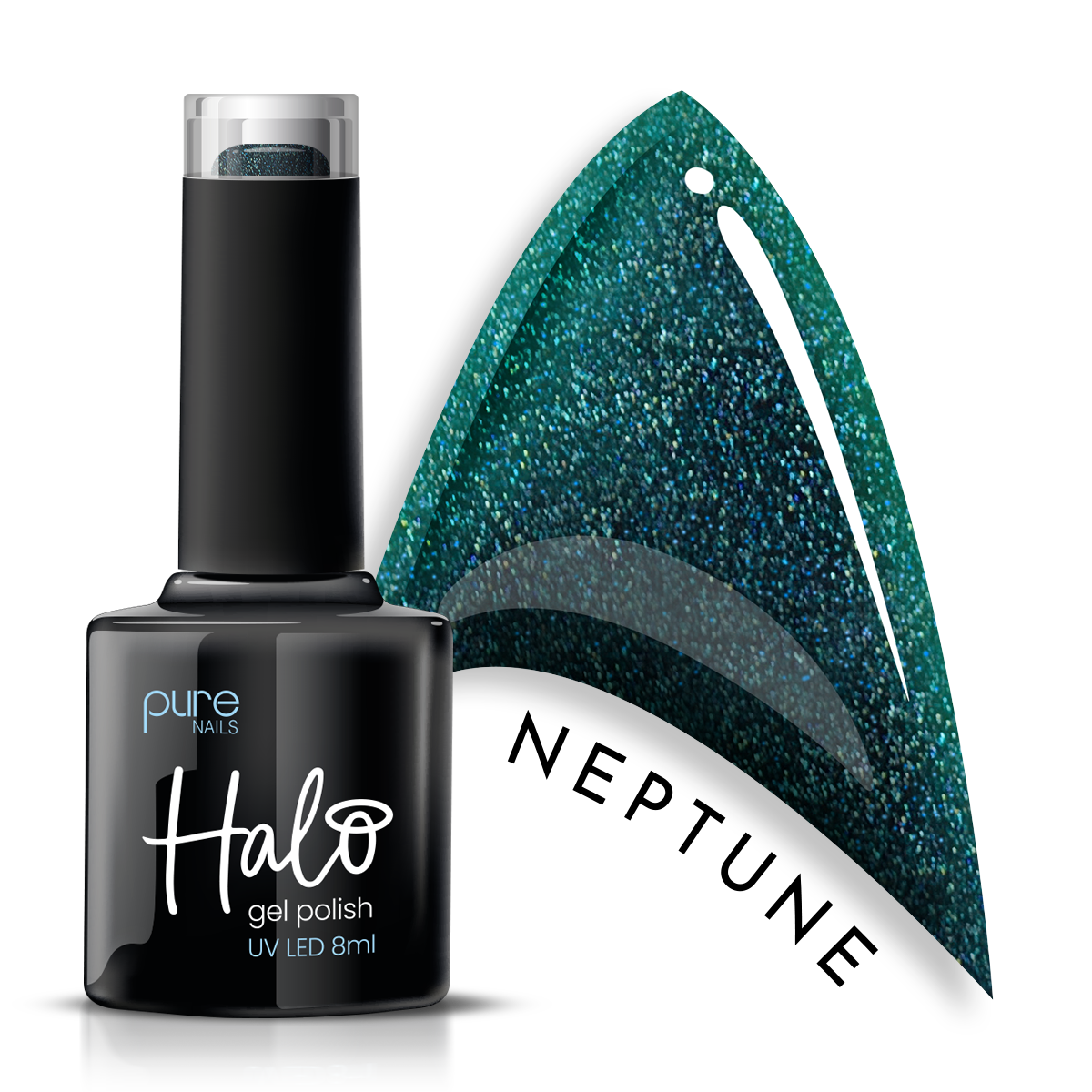 Halo Gel Neptune