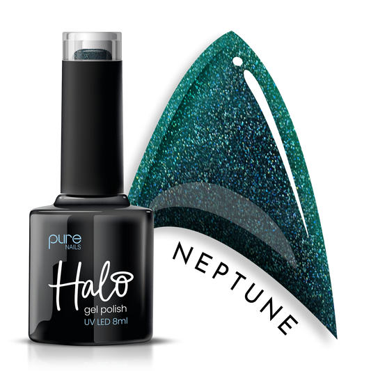 Halo Gel Neptune