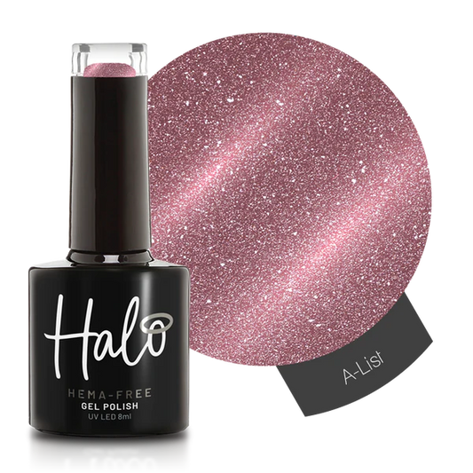 Halo Gel A-List