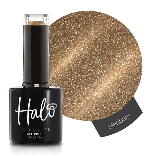 Halo Gel Hepburn