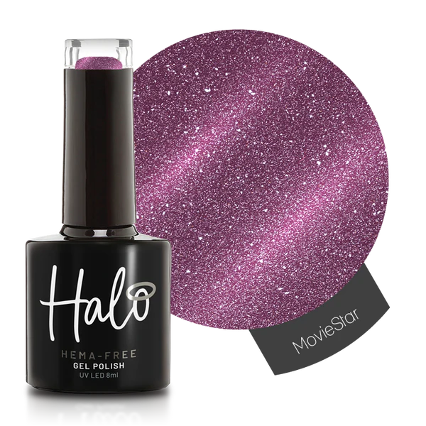 Halo Gel Movie Star