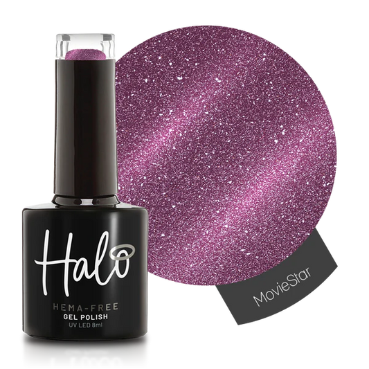 Halo Gel Movie Star