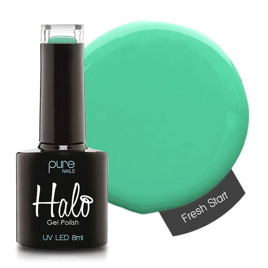 Halo Gel Fresh Start