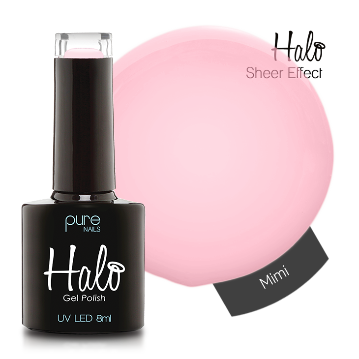 Halo Gel Mimi