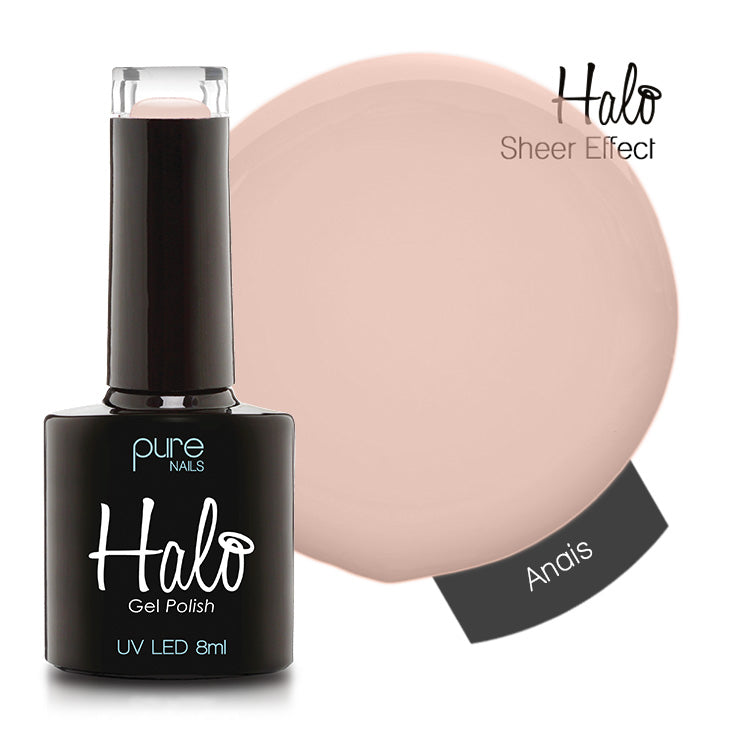 Halo Gel Anais