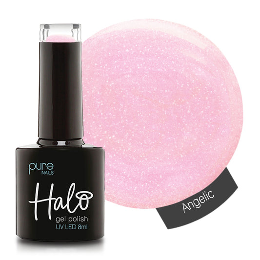 Halo Gel Angelic