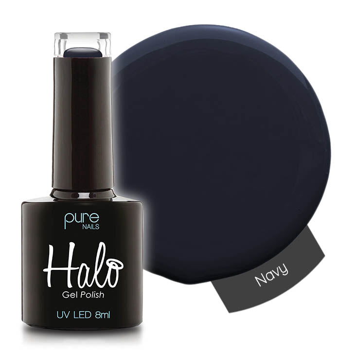 Halo Gel Navy