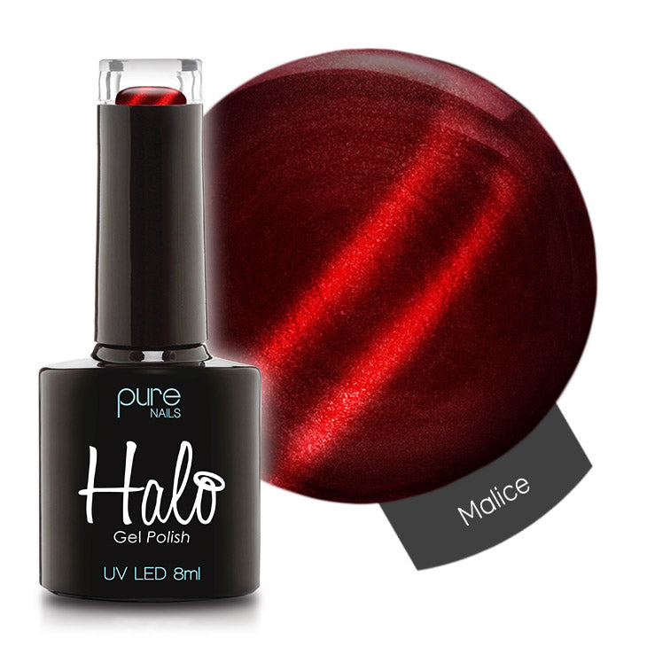 Halo Gel Malice