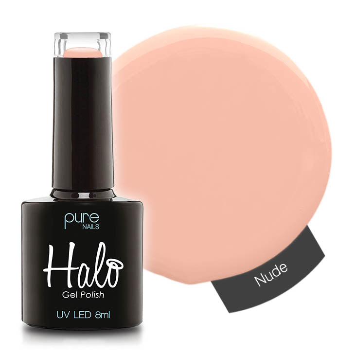 Halo Gel Nude