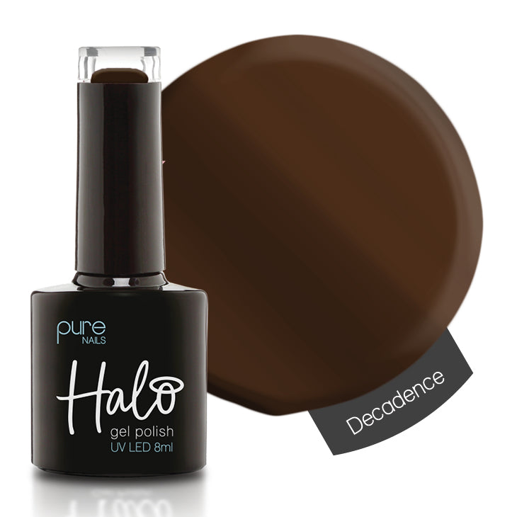 Halo Gel Decadence