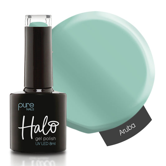 Halo Gel Santorini