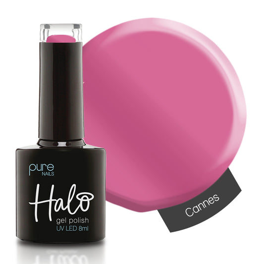 Halo Gel Cannes