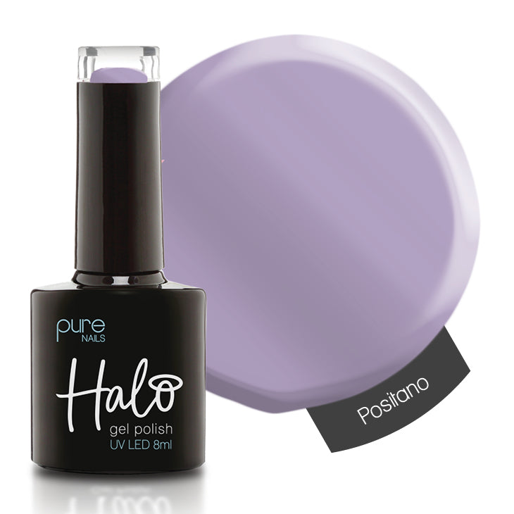 Halo Gel Positano