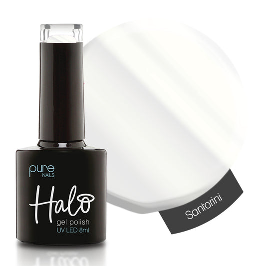 Halo Gel Santorini