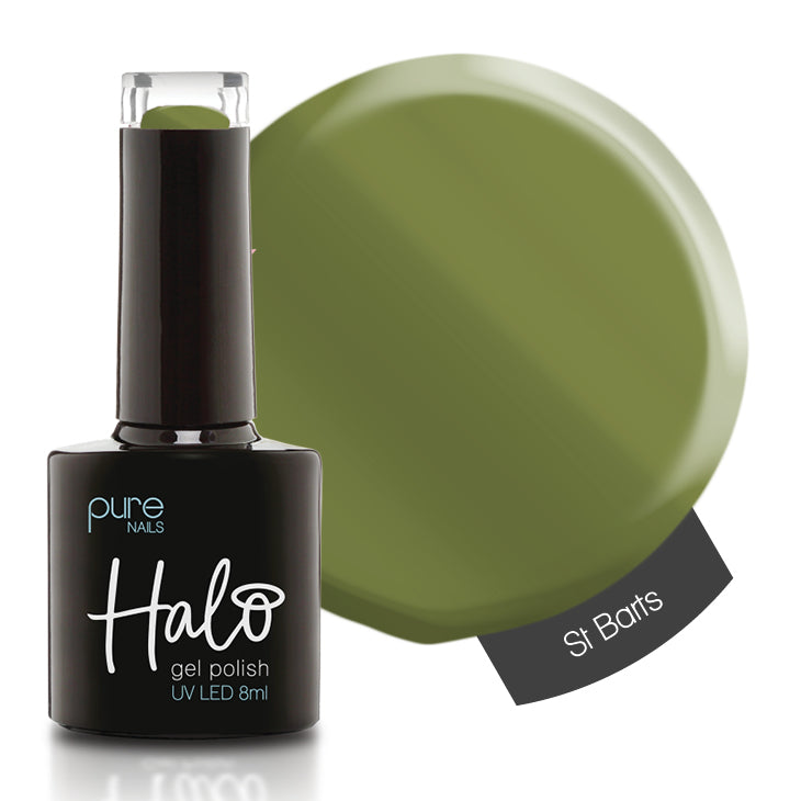 Halo Gel St Barts