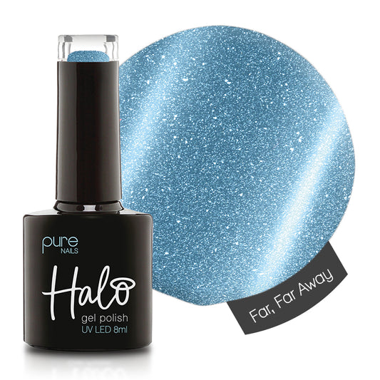 Halo Gel Far Far Away