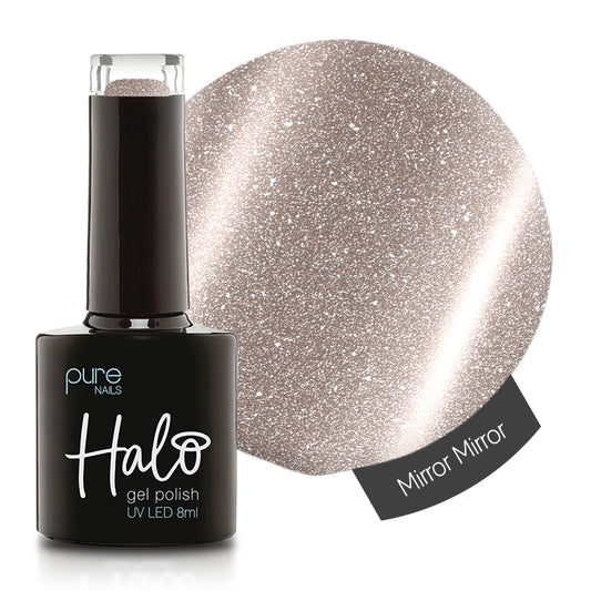 Halo Gel Mirror Mirror