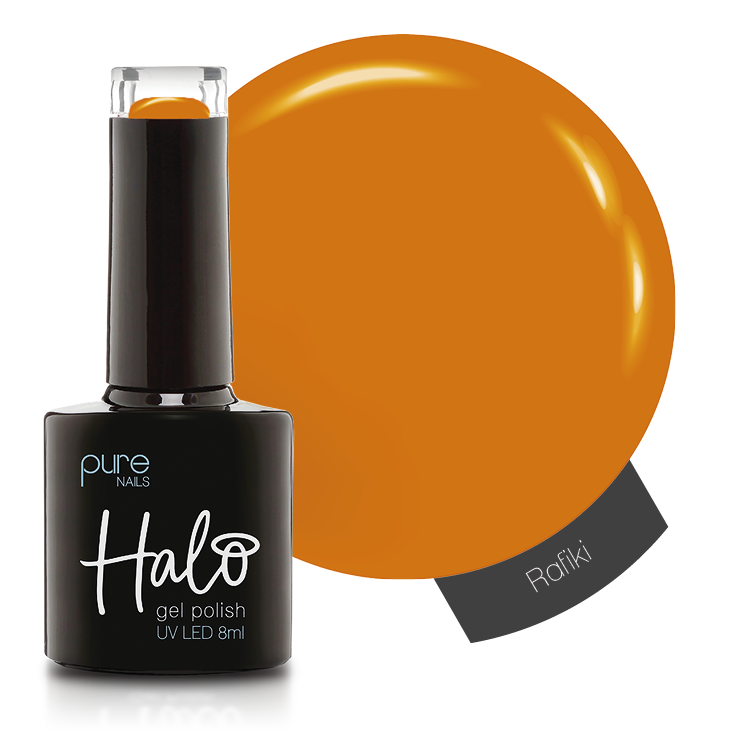 Halo Gel Rafiki