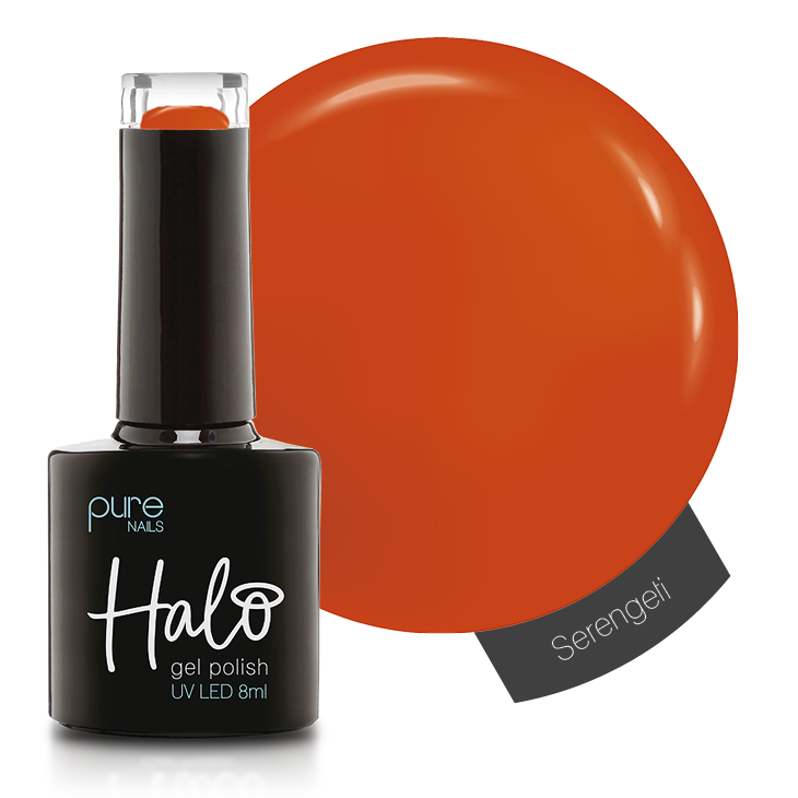 Halo Gel Serengeti