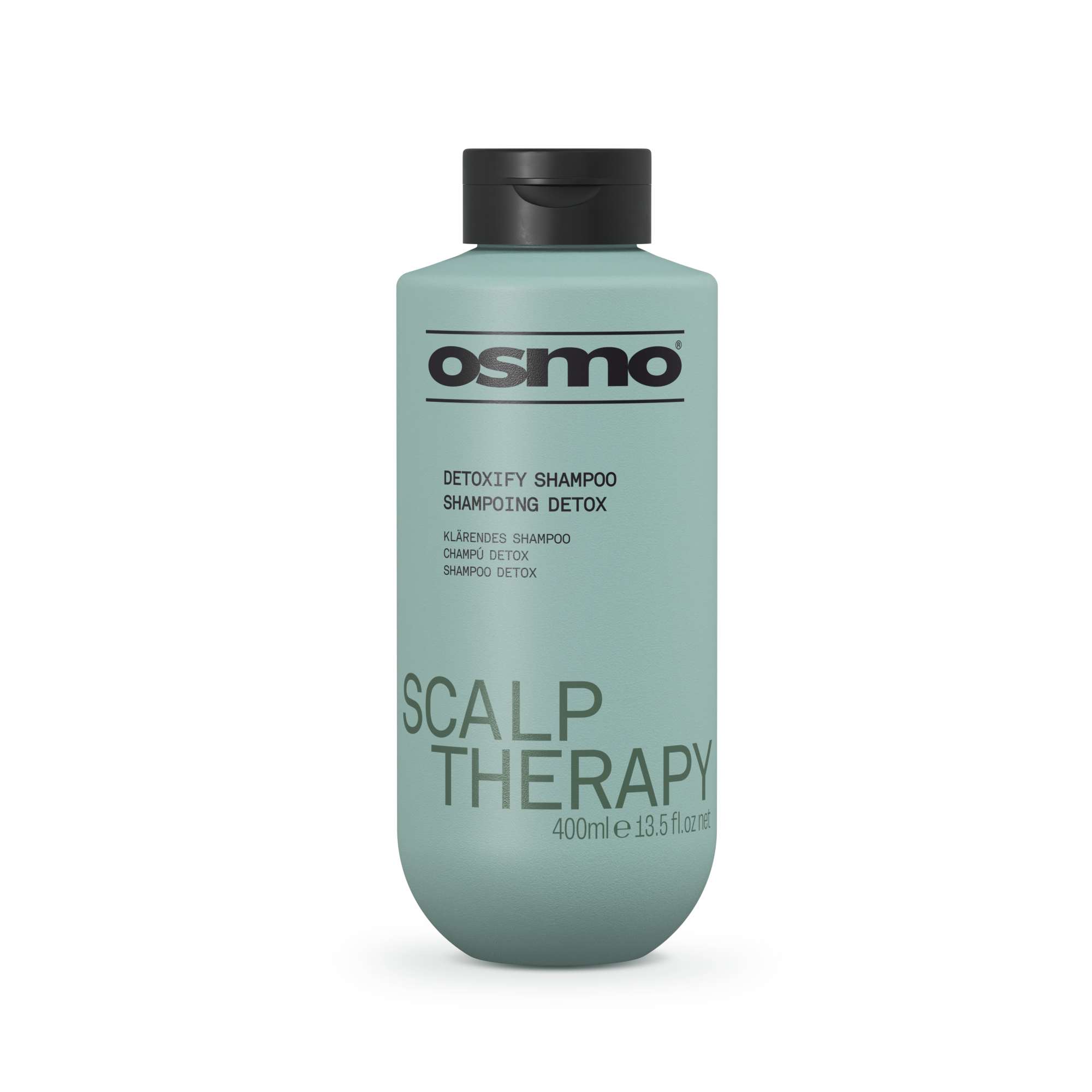 Osmo Scalp Therapy Detoxify Shampoo