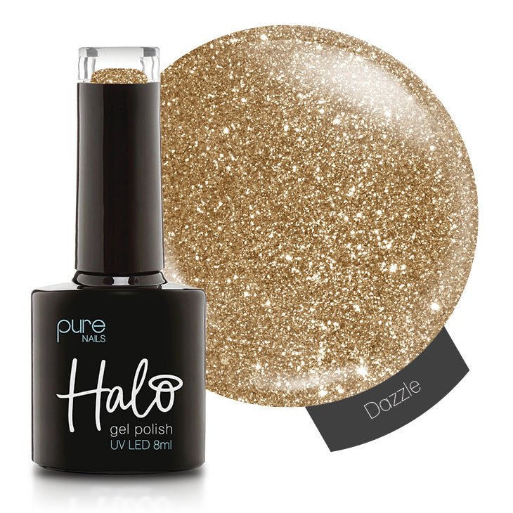 Halo Gel Dazzle