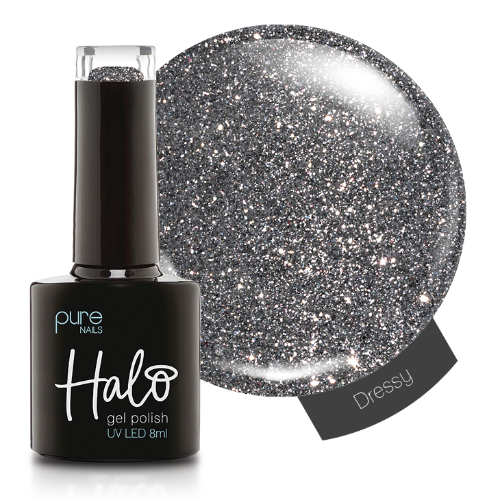 Halo Gel Dressy