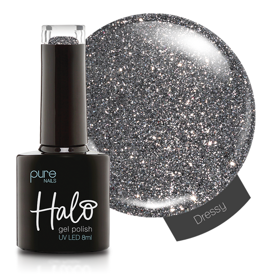 Halo Gel Dressy