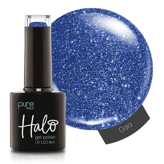 Halo Gel Gala