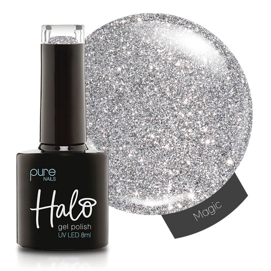 Halo Gel Magic