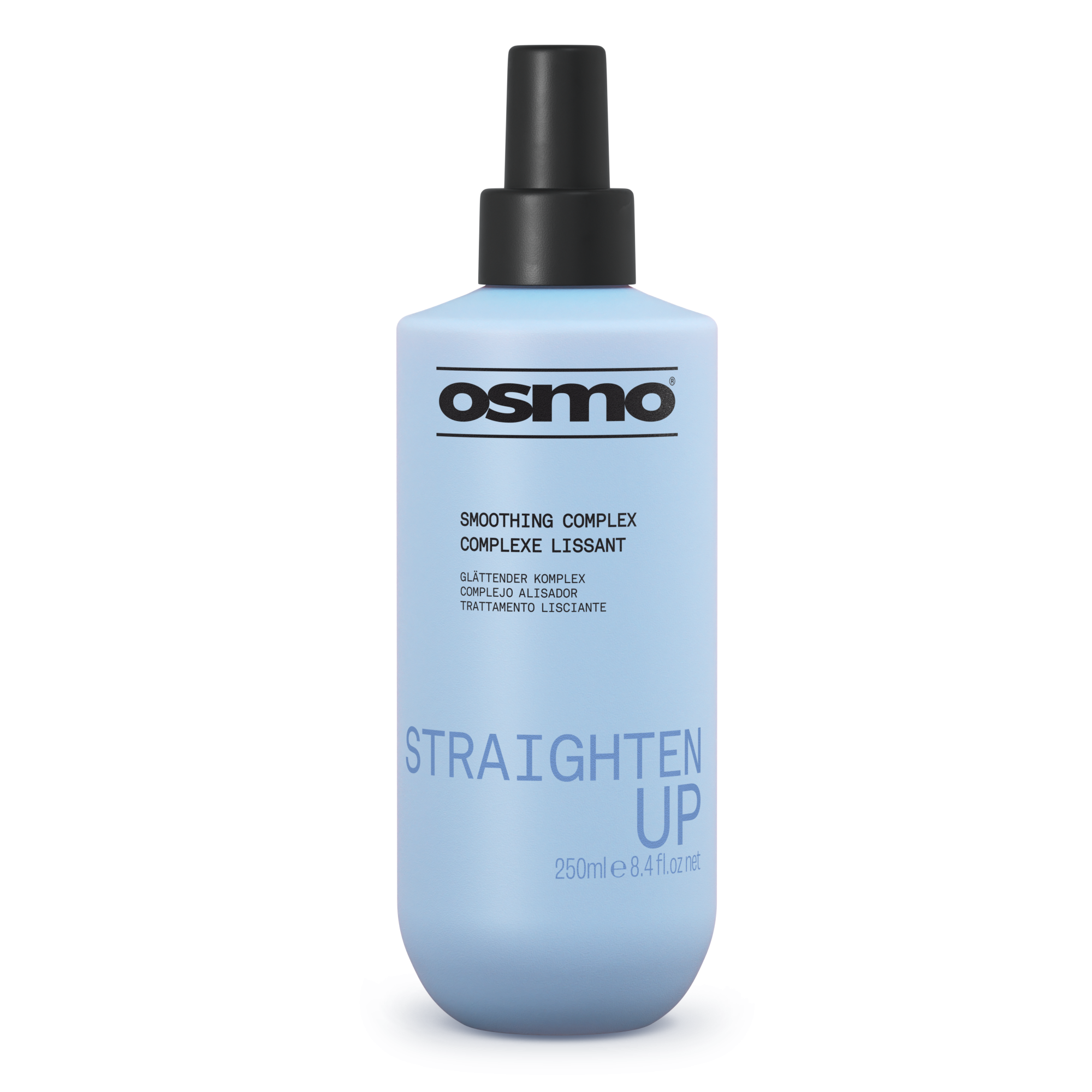 Osmo Straighten Up 250 ml