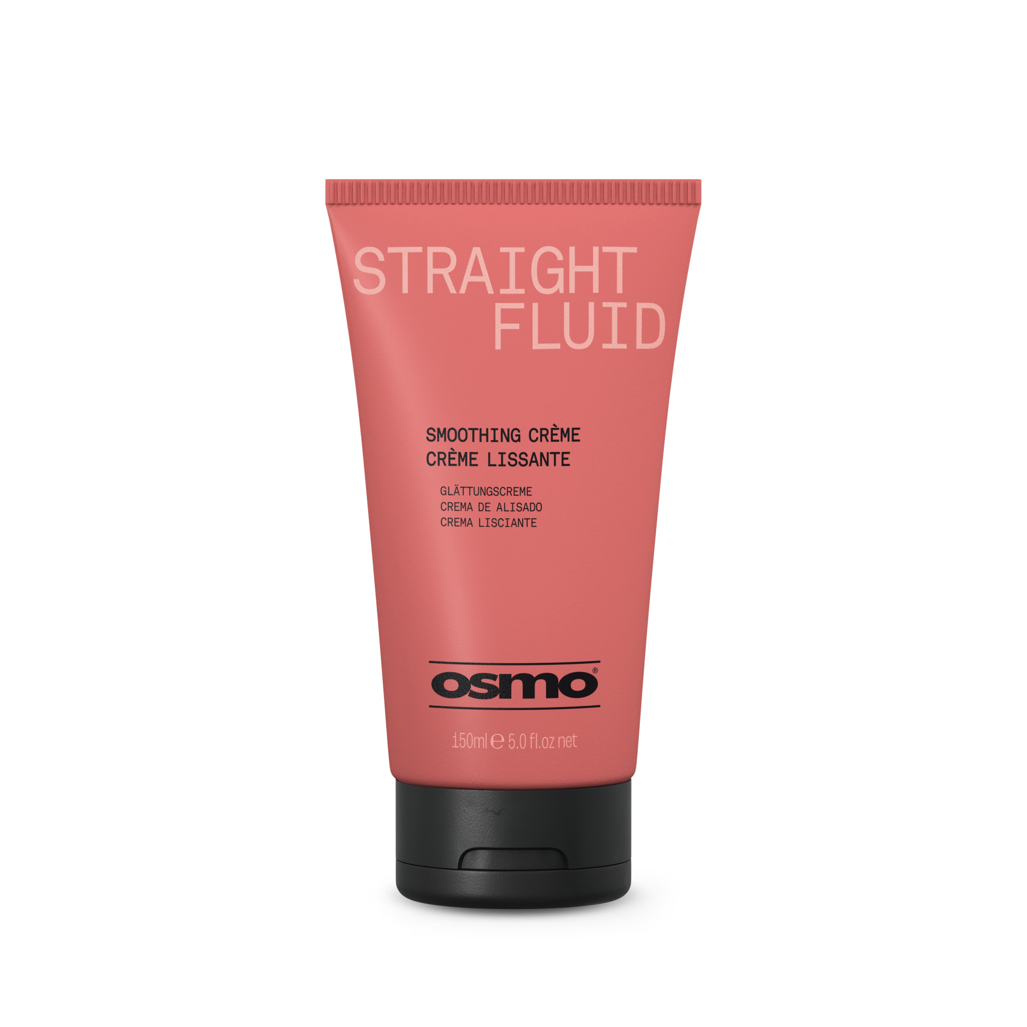 Osmo Straightening Fluid 150ml