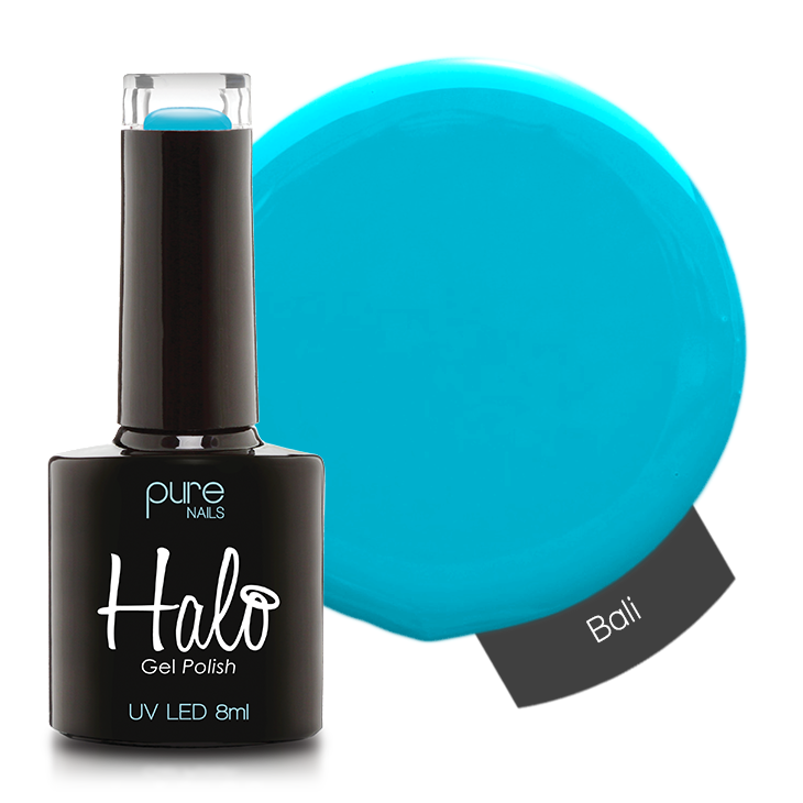 Halo Gel Bali