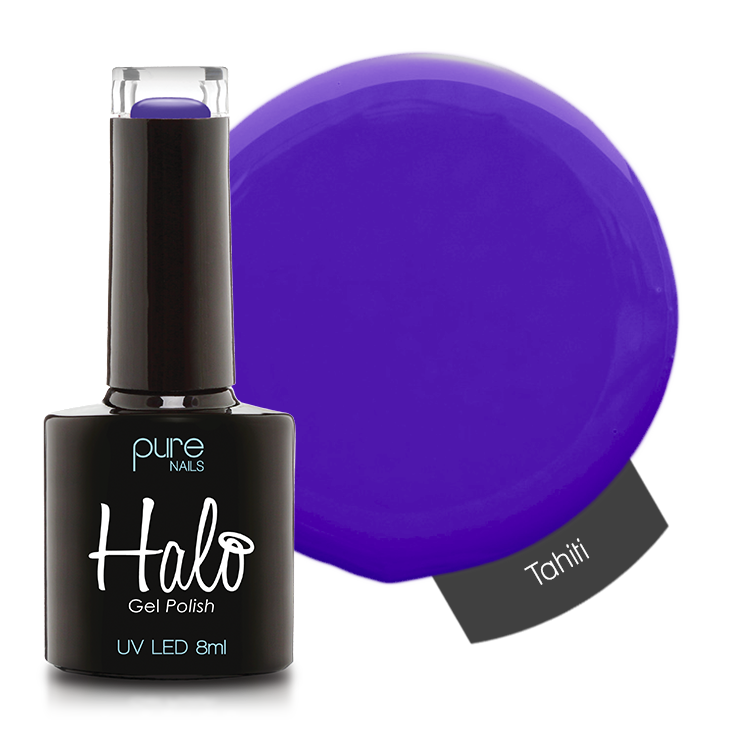 Halo Gel Tahiti