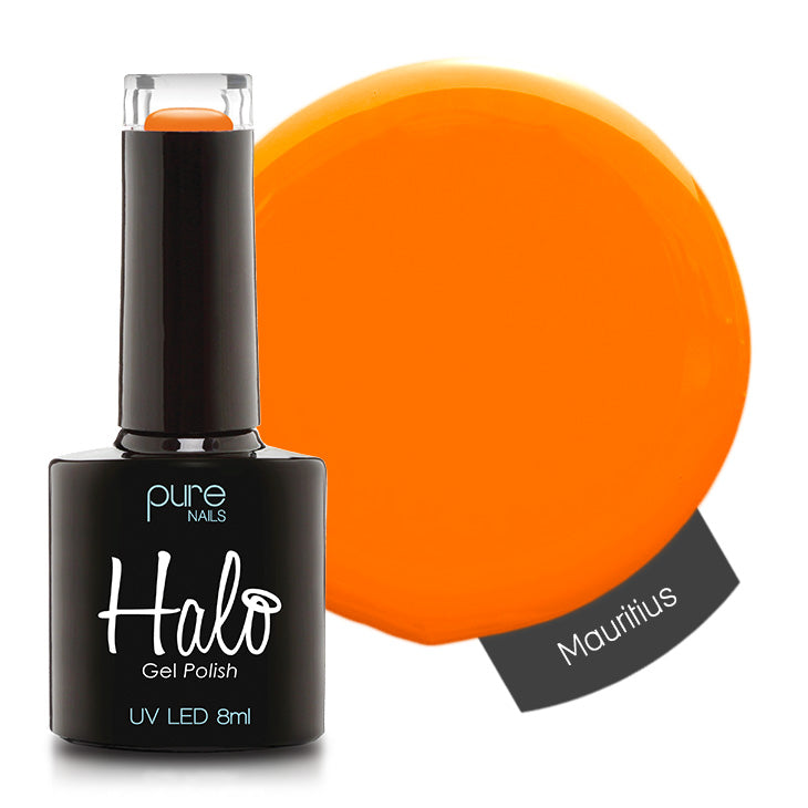 Halo Gel Mauritius