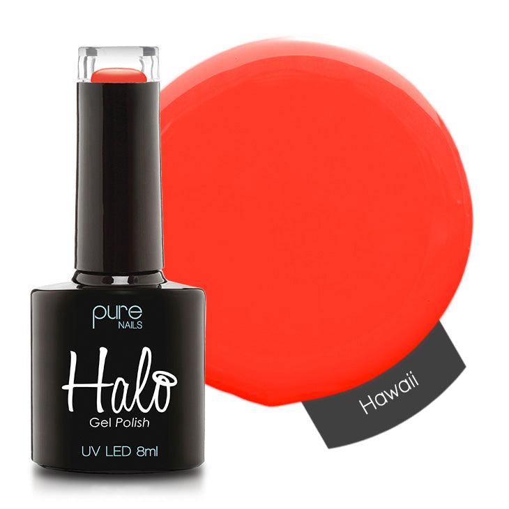 Halo Gel Hawaii