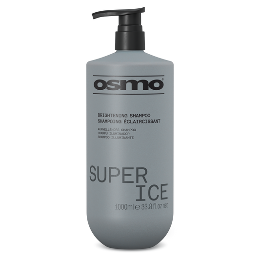 Osmo Super Ice Brightening Shampoo
