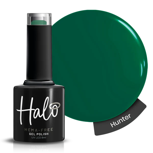 Halo Gel Hunter