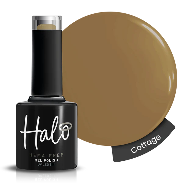 Halo Gel Cottage