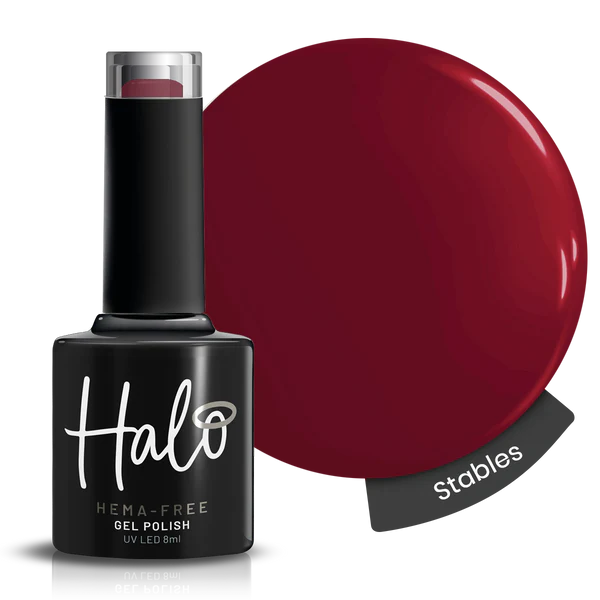 Halo Gel Stables