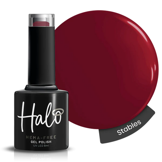 Halo Gel Stables