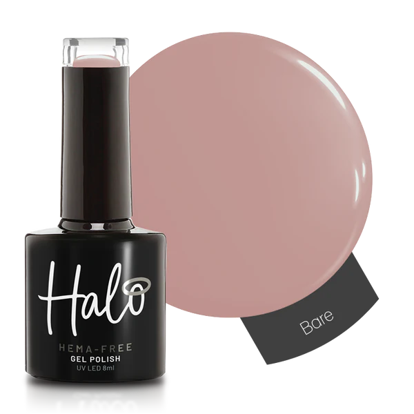 Halo Gel Bare