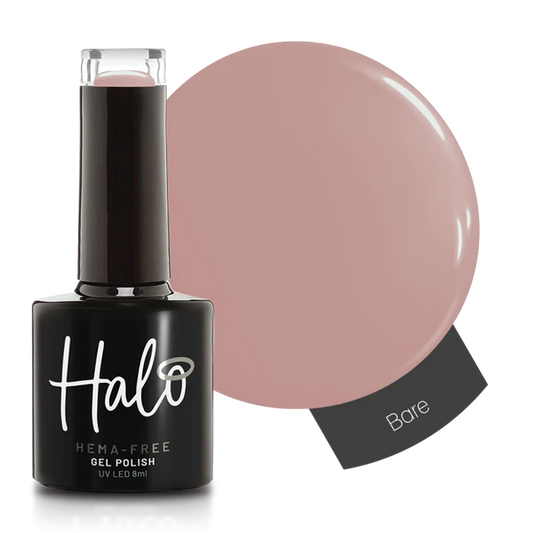 Halo Gel Bare